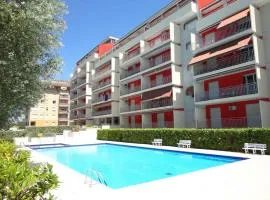 Apartment in Porto Santa Margherita 42875