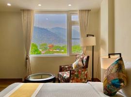 Green View by Green Tree Hotels，位于瑞诗凯诗的酒店