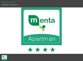 Menta Apartman