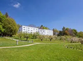 Le Domaine (Swiss Lodge)