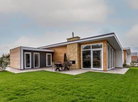 Ravenbosch，位于贝梅伦的酒店