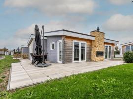 Schaelsbergerbosch，位于贝梅伦的酒店