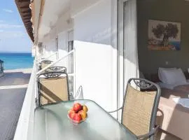 Galini apartments Polyhrono