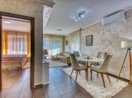 ENA Apartment