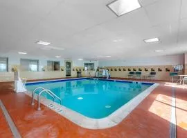 Quality Inn & Suites Wellington - Fort Collins