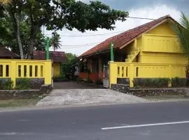 Gypsi Guest House