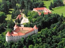 Mokrice Castle Estate