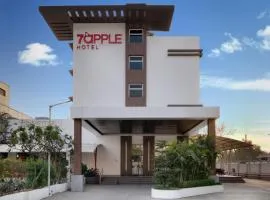 7 Apple Hotel, Vadodara