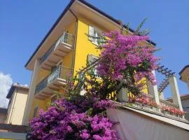 Family Baia 2, Apartments Baia Azzurra