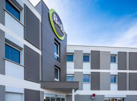 B&B HOTEL Romilly-sur-Seine，位于塞纳河畔罗米伊的酒店