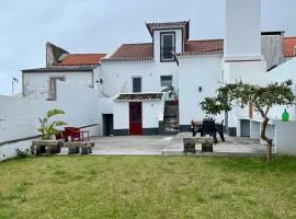 Casa Família Açoriana