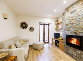 Hauzify I El Racó de Puigcerdà，位于普奇塞达的酒店