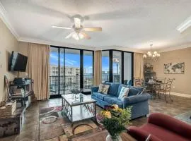 Phoenix on the Bay II 2308 - Captivating Bayfront & Dog Friendly Condo!