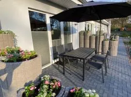 Ferienhaus Wesloer Landstraße 6a für 4 Personen