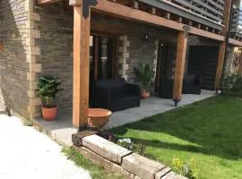 Maison Cerdagne