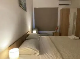 Apartman Dunav