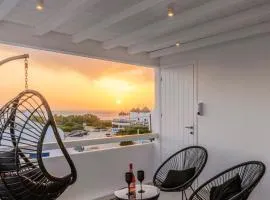 Sunset Windmills Suites