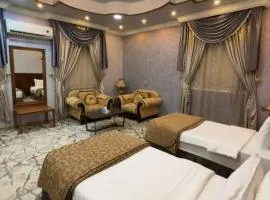 سويت ان العلا للشقق المفروشة الخاصة Sweet In alula Apartments and organizing tours