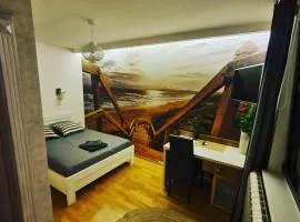 Alo Alo Apartman 6