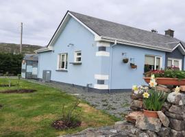 Clifden Wildflower Cottage - Clifden Countryside Lettings，位于克利夫登的乡村别墅