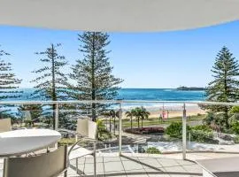 Sirocco 408 by G1 - Two Bedroom Oceanview Unit