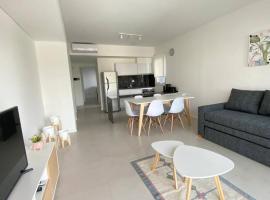 Amazing Apartment in Belgrano full amenities，位于布宜诺斯艾利斯的酒店