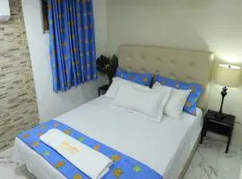 2 Guests 1bed Studio 3min To Beach And Main Street