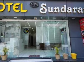 Hotel New Sundaram 150 Mtrs from Dargah