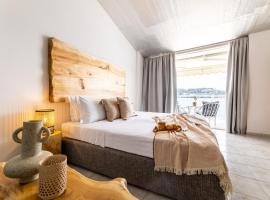 Casa Blue Marine, Philian Collection，位于斯基亚索斯镇的酒店