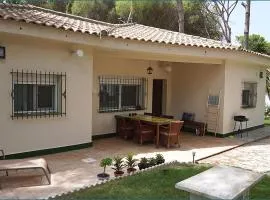 Chalet El Girasol