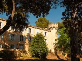 Château la Sable, chambres d'hôtes