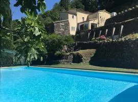 Gîte Le Figuier Moulin de Lagharde