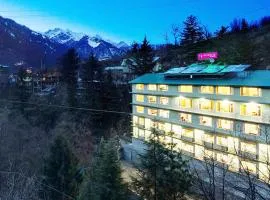 Regenta Place Green Leaf Manali- A Centrally Heated Resort