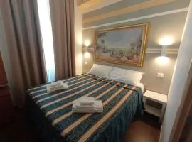 Rome Travellers Hotel