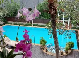 Phangan Paragon Resort & Spa by Pure Lifestyle