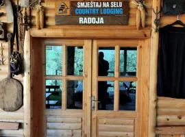 Apatments Radoja - Pliva