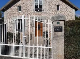 La maison