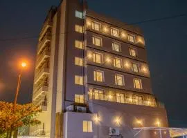 Zip By Spree Hotels Chakan