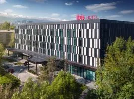 ibis Almaty Jetisu