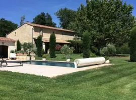 Mas en Provence