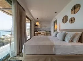 Lorraine's Boutique Suites