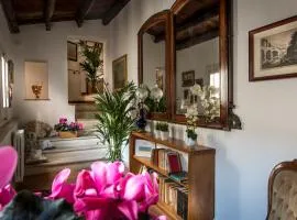 Residence Torremuzza - Charming House In The Heart Of Palermo with lovely view