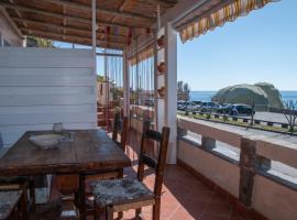 Casa vacanze Nausicaa，位于伊斯基亚的酒店