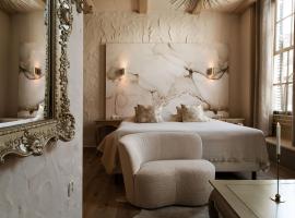 Boutique Hotel Elburg met Tapperij，位于埃尔堡的酒店