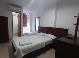 Hotel Santorini Neiva