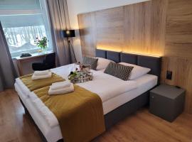 Good Sleep，位于Kolonowskie的酒店