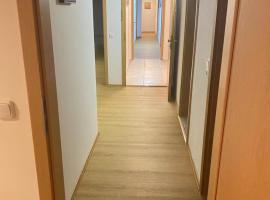 Panda Royal Klettgau，位于Klettgau的酒店