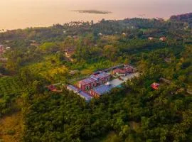 Treat Beach Resort