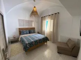 Bluesky home