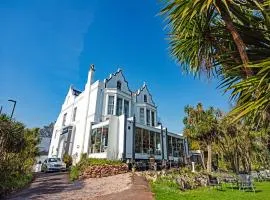 The Sherwood Palm Hotel, Torquay Beach